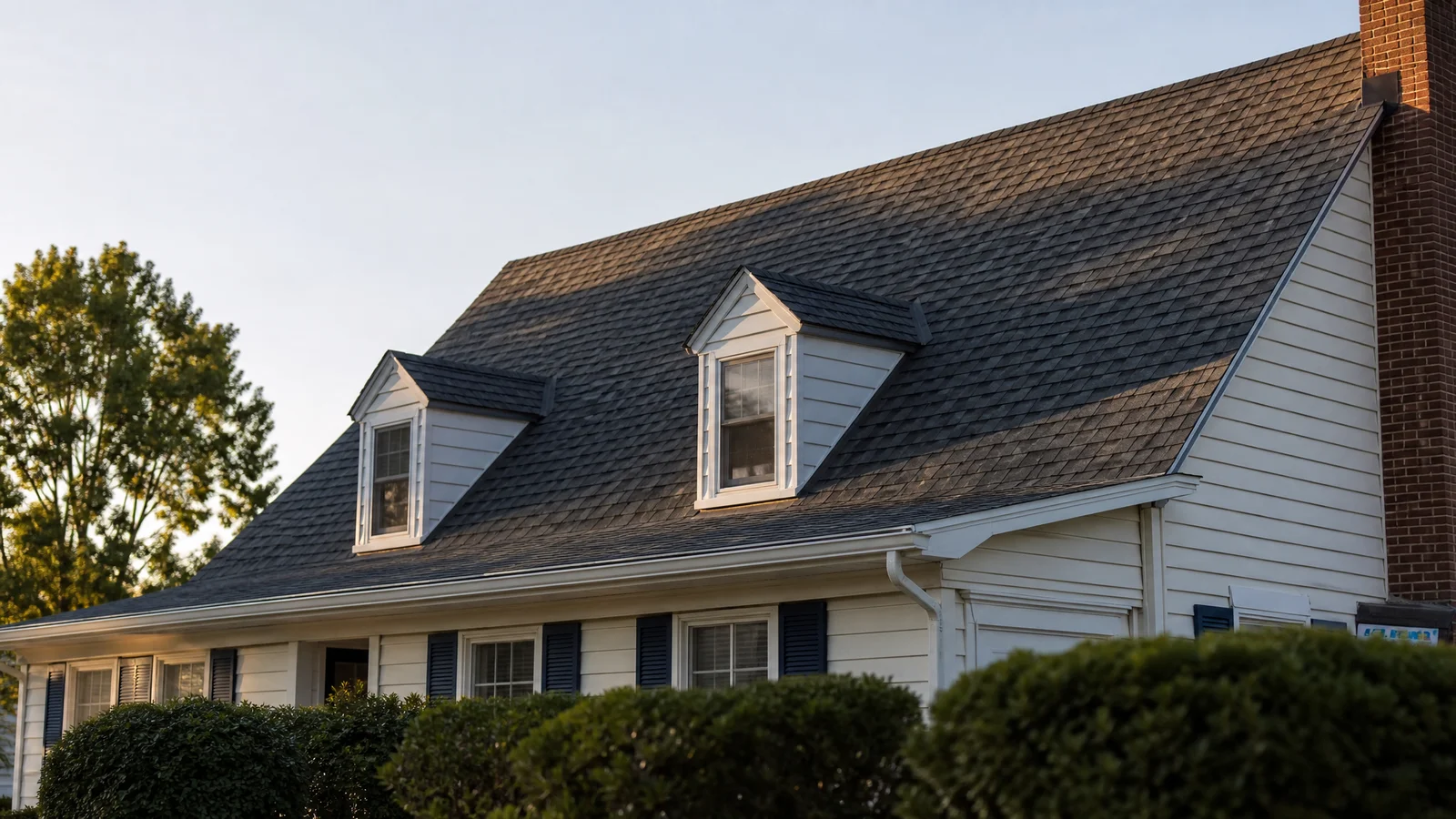 GAF Master Elite certified installer announcement